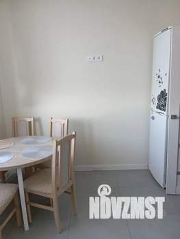 2-к квартира, посуточно, 47м2, 11/16 этаж