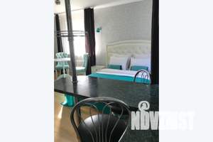 1-к квартира, посуточно, 38м2, 2/4 этаж
