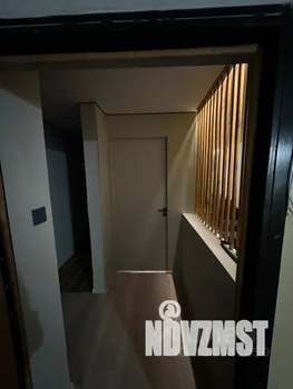 1-к квартира, посуточно, 31м2, 5/5 этаж