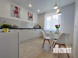 1-к квартира, посуточно, 33м2, 5/9 этаж