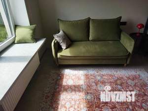 1-к квартира, посуточно, 37м2, 1/1 этаж