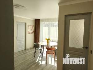 1-к квартира, посуточно, 45м2, 4/5 этаж