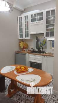 1-к квартира, на длительный срок, 42м2, 1/4 этаж