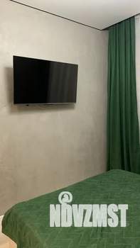 1-к квартира, посуточно, 30м2, 1/7 этаж