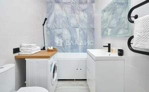 1-к квартира, на длительный срок, 42м2, 6/10 этаж