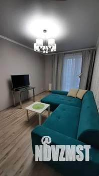 2-к квартира, посуточно, 59м2, 5/10 этаж