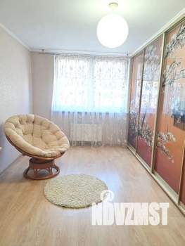 1-к квартира, посуточно, 41м2, 4/9 этаж