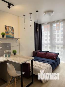 2-к квартира, посуточно, 55м2, 4/16 этаж