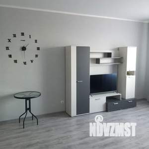 1-к квартира, посуточно, 53м2, 10/14 этаж