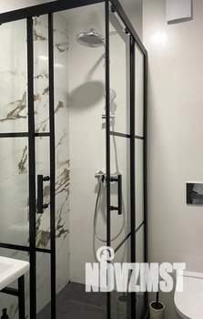 Студия квартира, посуточно, 22м2, 1/10 этаж