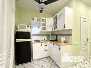 2-к квартира, посуточно, 41м2, 1/1 этаж