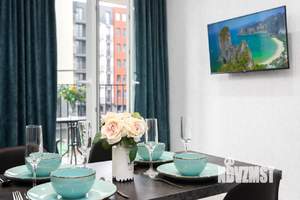 1-к квартира, на длительный срок, 49м2, 2/7 этаж