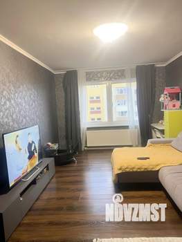 2-к квартира, посуточно, 75м2, 8/9 этаж