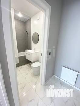 1-к квартира, на длительный срок, 35м2, 3/9 этаж