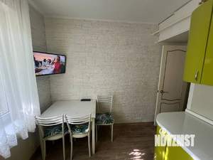 1-к квартира, посуточно, 32м2, 1/5 этаж