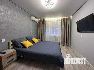 2-к квартира, посуточно, 50м2, 1/1 этаж