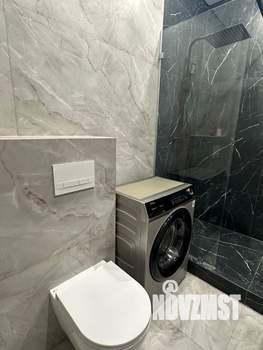 1-к квартира, на длительный срок, 36м2, 8/9 этаж