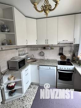 2-к квартира, посуточно, 50м2, 3/9 этаж