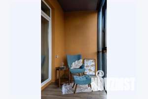 1-к квартира, посуточно, 30м2, 2/6 этаж