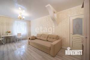 2-к квартира, на длительный срок, 48м2, 2/4 этаж