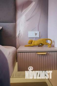 1-к квартира, посуточно, 18м2, 1/1 этаж