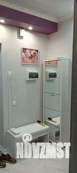 1-к квартира, посуточно, 41м2, 4/9 этаж