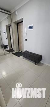 1-к квартира, посуточно, 47м2, 5/9 этаж