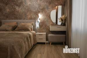 2-к квартира, посуточно, 44м2, 2/5 этаж