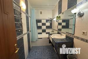 1-к квартира, посуточно, 42м2, 4/5 этаж