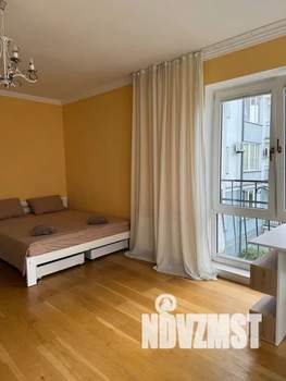 1-к квартира, посуточно, 49м2, 2/5 этаж