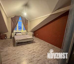 1-к квартира, посуточно, 40м2, 6/7 этаж