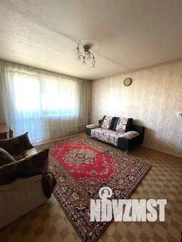 1-к квартира, посуточно, 42м2, 4/9 этаж