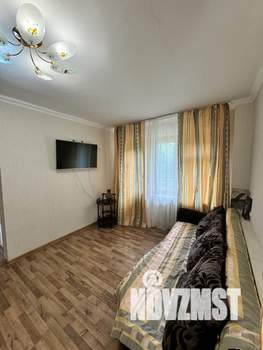 1-к квартира, посуточно, 30м2, 2/4 этаж