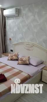 1-к квартира, посуточно, 36м2, 7/9 этаж