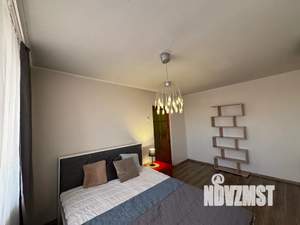 1-к квартира, посуточно, 32м2, 9/9 этаж