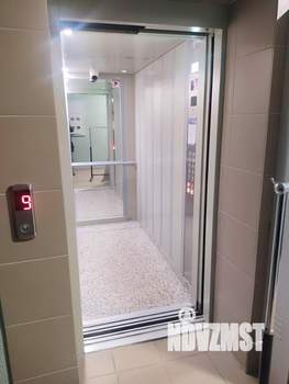 2-к квартира, на длительный срок, 56м2, 9/10 этаж