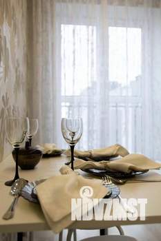 2-к квартира, посуточно, 49м2, 1/1 этаж