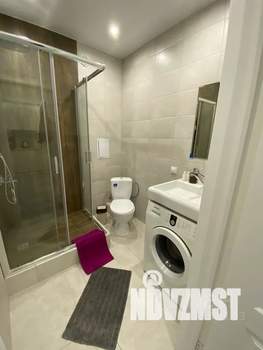 1-к квартира, посуточно, 28м2, 8/8 этаж