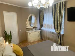 2-к квартира, посуточно, 42м2, 4/4 этаж