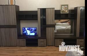 1-к квартира, посуточно, 40м2, 3/3 этаж