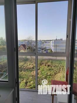 1-к квартира, посуточно, 51м2, 3/4 этаж