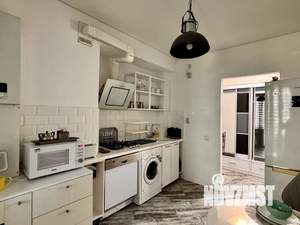 1-к квартира, посуточно, 32м2, 1/10 этаж