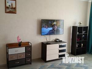 1-к квартира, посуточно, 37м2, 5/9 этаж