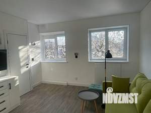 2-к квартира, посуточно, 44м2, 3/4 этаж