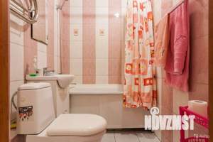 1-к квартира, посуточно, 37м2, 1/1 этаж