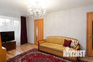 2-к квартира, посуточно, 45м2, 4/5 этаж