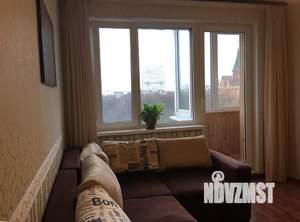 3-к квартира, посуточно, 70м2, 7/10 этаж