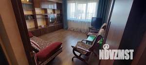 2-к квартира, посуточно, 50м2, 9/9 этаж