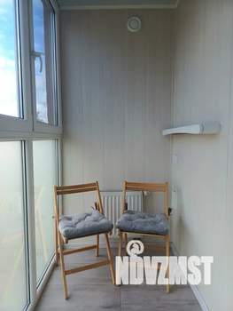 1-к квартира, посуточно, 36м2, 3/9 этаж