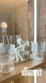 1-к квартира, посуточно, 48м2, 3/7 этаж